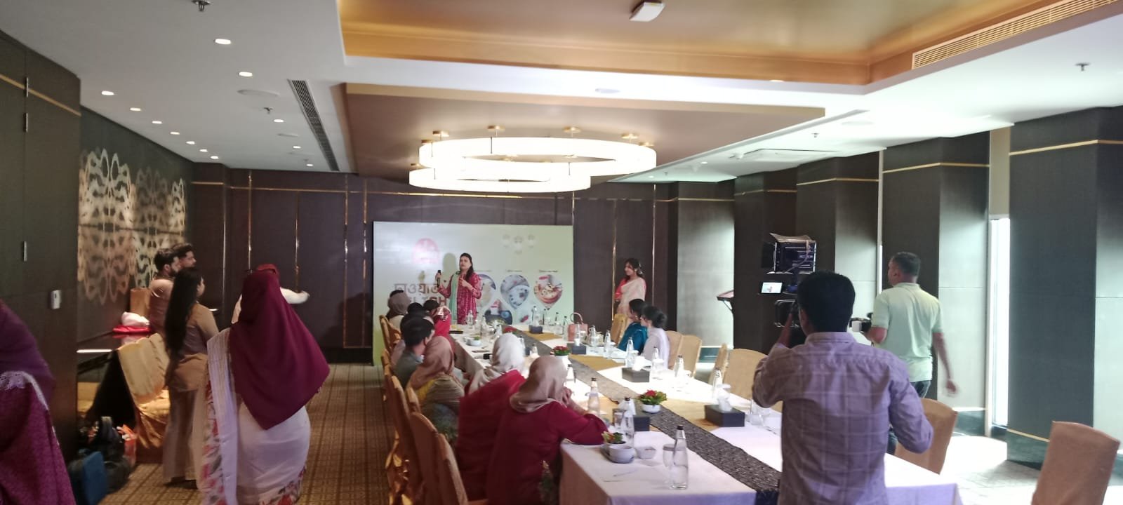 Dano Venue Profiling & Brand Activation