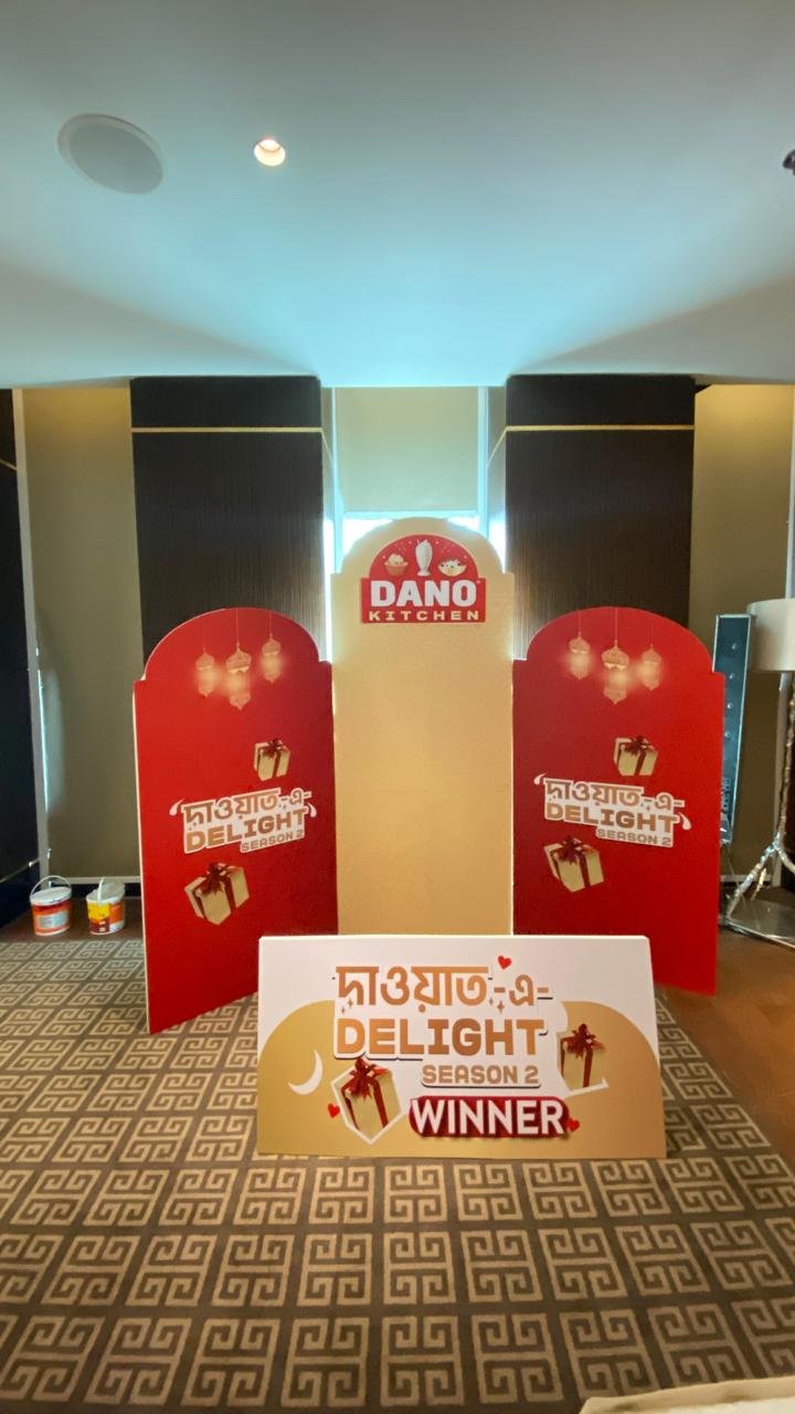 Dano Sampling & Interaction Zone