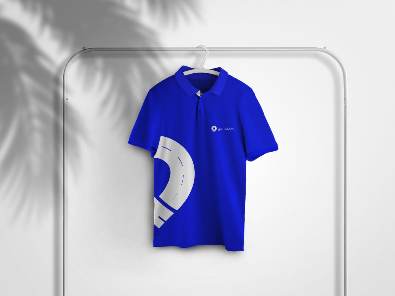 Garibook Promotional Item Production